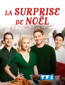 TF1 Séries Films - La surprise de Noël