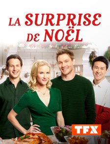 TFX - La surprise de Noël