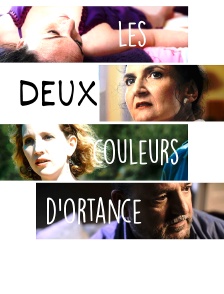Les deux couleurs d'Ortance