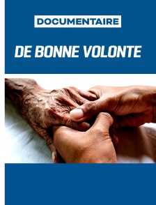 De bonne volonté