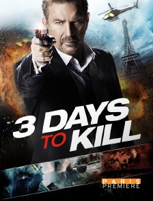 3 Days to Kill