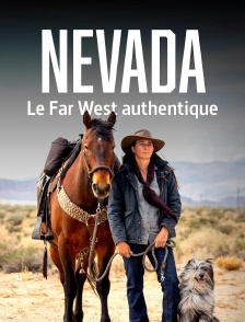 Nevada : Le Far West authentique