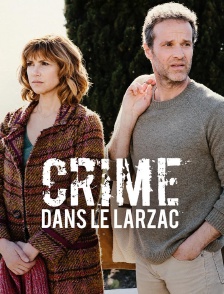 Crime dans le Larzac