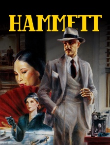 Hammett