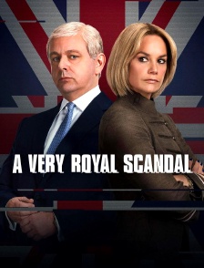 A Very Royal Scandal