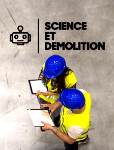 Science et démolition