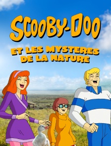 Scooby Doo et les mystères de la nature