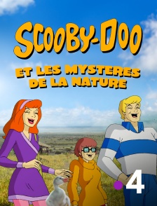 France 4 - Scooby Doo et les mystères de la nature