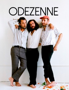 Odezenne