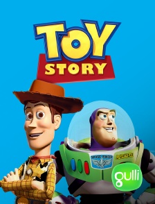 Gulli - Toy Story