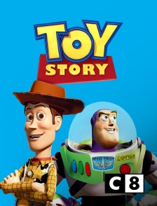 C8 - Toy Story