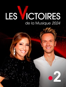 France 2 - Les Victoires de la musique