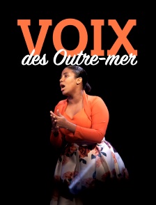 Voix des Outre-mer