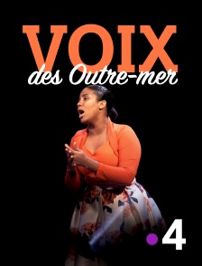 Voix des Outre-mer