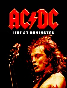 AC/DC - Live at Donington