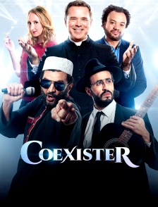 Coexister