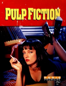 Pulp Fiction