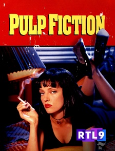 RTL 9 - Pulp Fiction