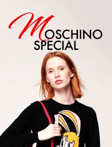 Moschino special