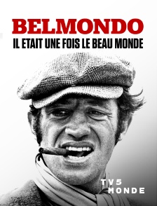 TV5MONDE - Belmondo : il était une fois le beau monde