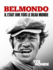 TV5MONDE - Belmondo : il était une fois le beau monde