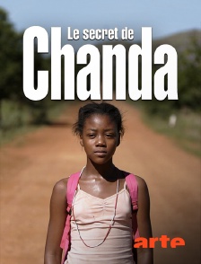 Arte - Le secret de Chanda