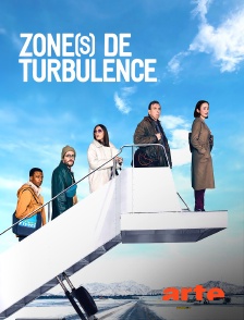 Arte - Zone(s) de turbulence
