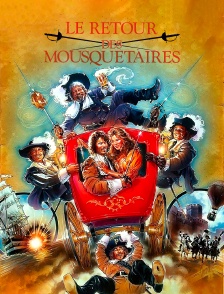 Le retour des Mousquetaires