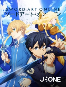 J-One - Sword Art Online