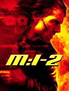 Mission : Impossible 2