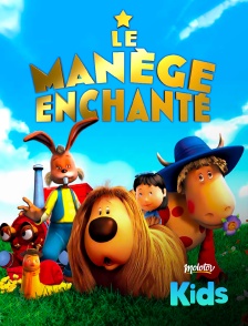 Le Manège Enchanté