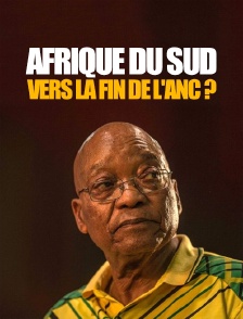 Afrique du Sud : vers la fin de l'ANC ?