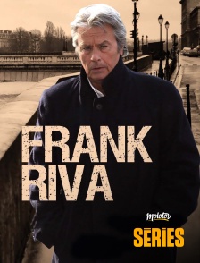 Molotov Channels Séries - Frank Riva