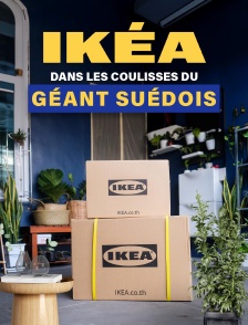 Inside Ikea : dans les coulisses du géant suédois