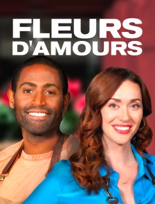 Fleurs d'amours