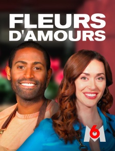 M6 - Fleurs d'amours