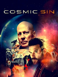 Cosmic Sin