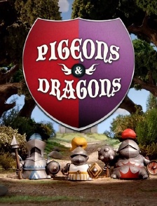 Pigeons et dragons