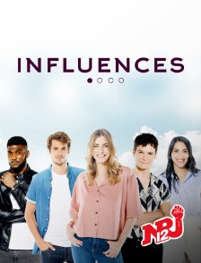 NRJ 12 - INFLUENCES