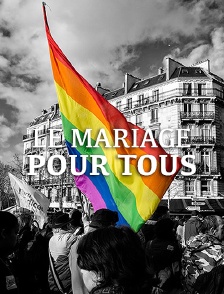 Le mariage pour tous