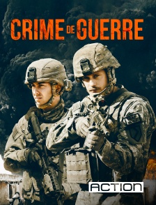 ACTION - Crime de guerre