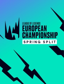 League of Legends European Championship : Spring Split