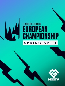 League of Legends European Championship : Spring Split