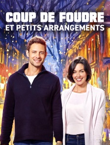 Coup de foudre et petits mensonges