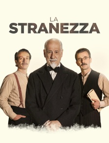 La stranezza
