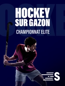 Sport en France - Hockey sur gazon : Championnat Elite
