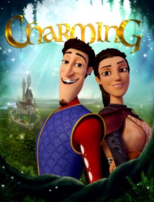 Charming : Un prince trop charmant