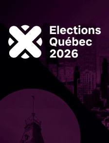 Débat électoral – Élections du Québec 2026