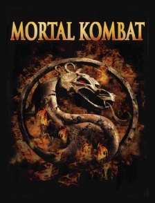 Mortal Kombat