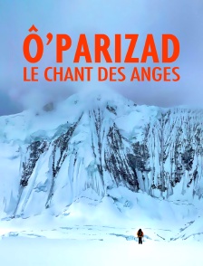 O parizad le chant des anges